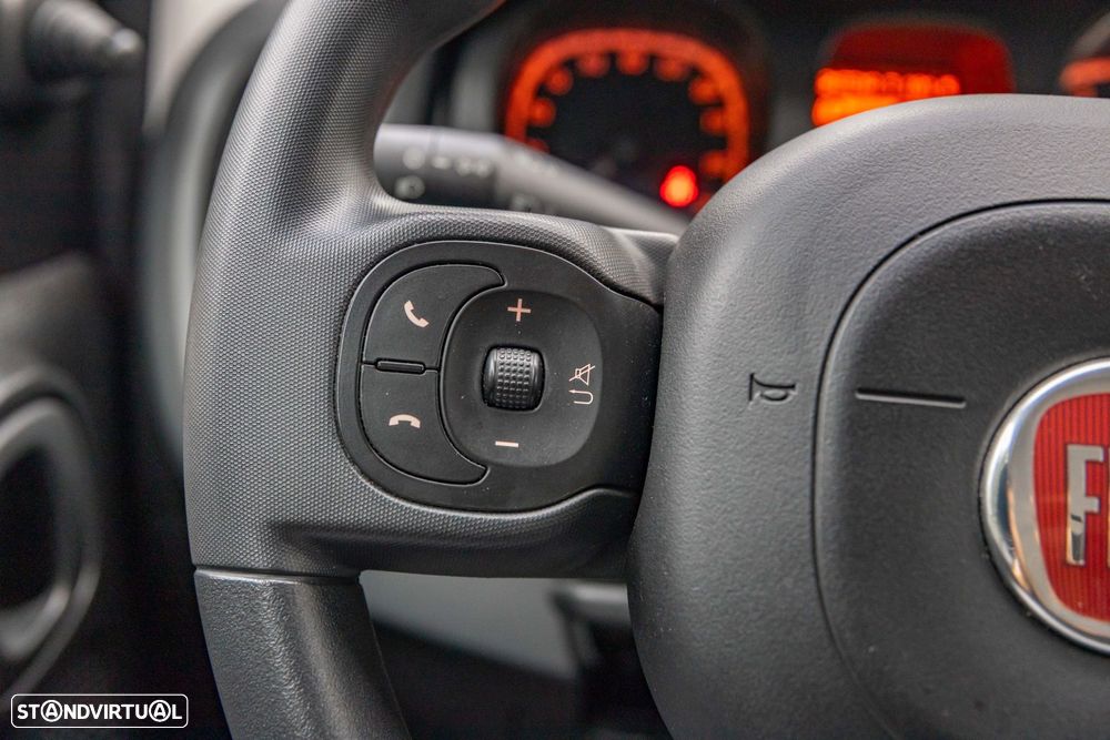 Fiat Panda - 20