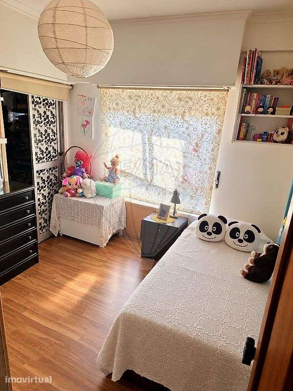 Apartamento T2 para venda - Grande imagem: 5/11