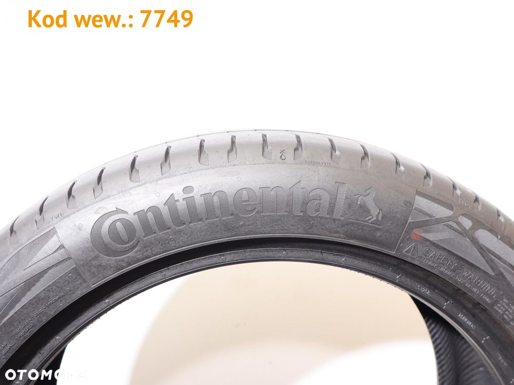 Continental Eco Contact 6Q - 245/45 R19 - 6
