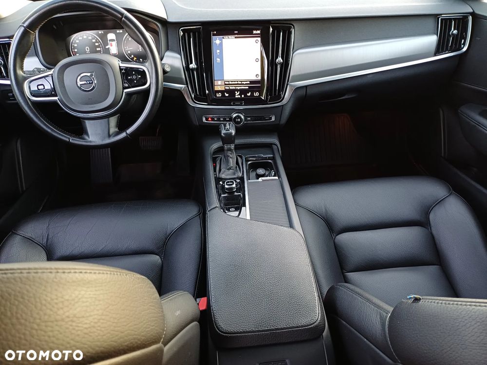 Volvo V90 D5 AWD Geartronic Momentum - 15