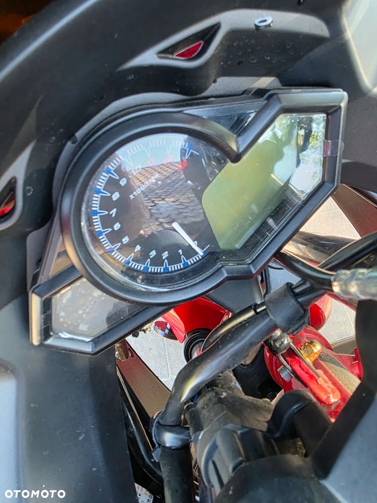 Barton BLADE-R - 9