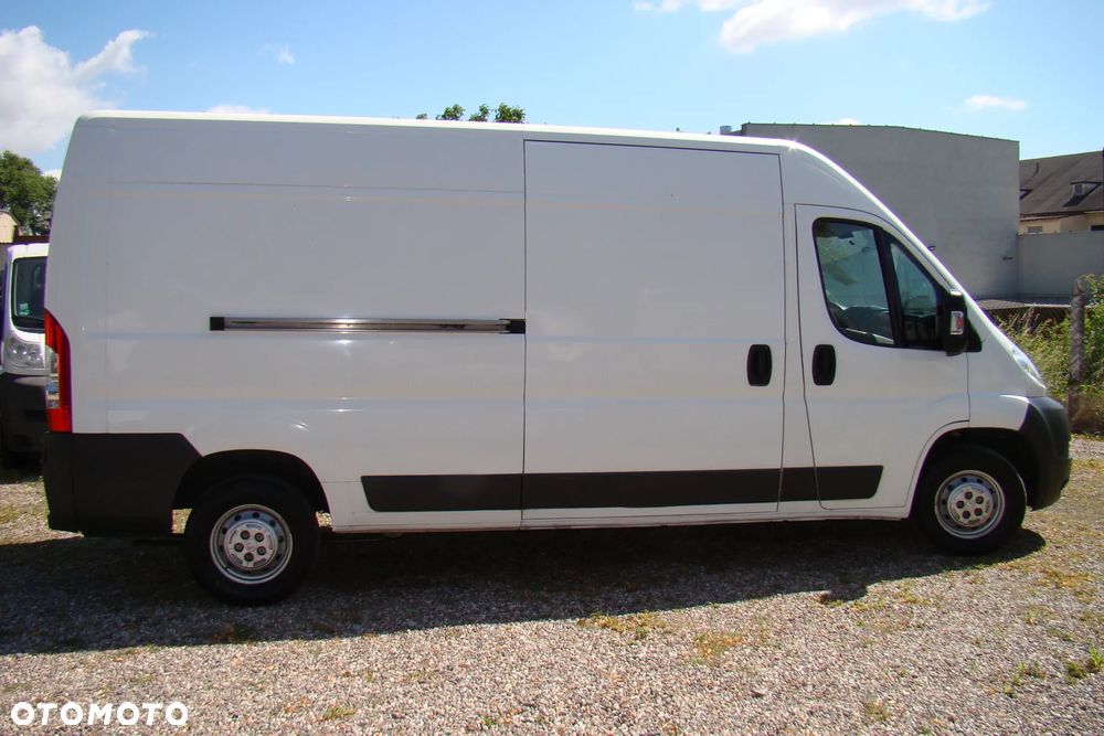 Peugeot Boxer - 5