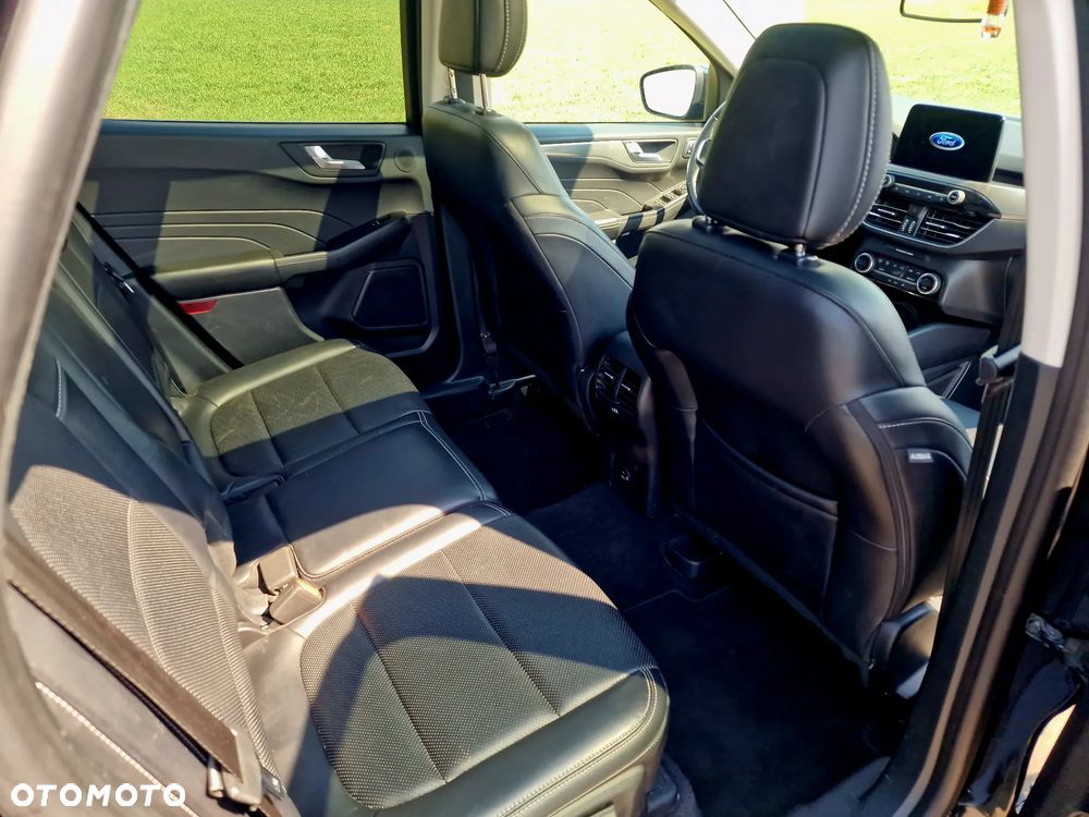 Ford Escape - 10