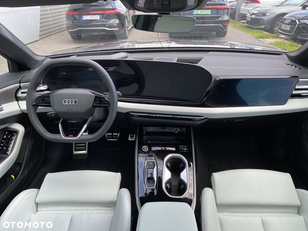 Audi A6 Avant - 16