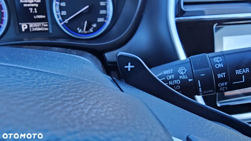 Suzuki SX4 S-Cross 1.4 T Premium 4WD - 21