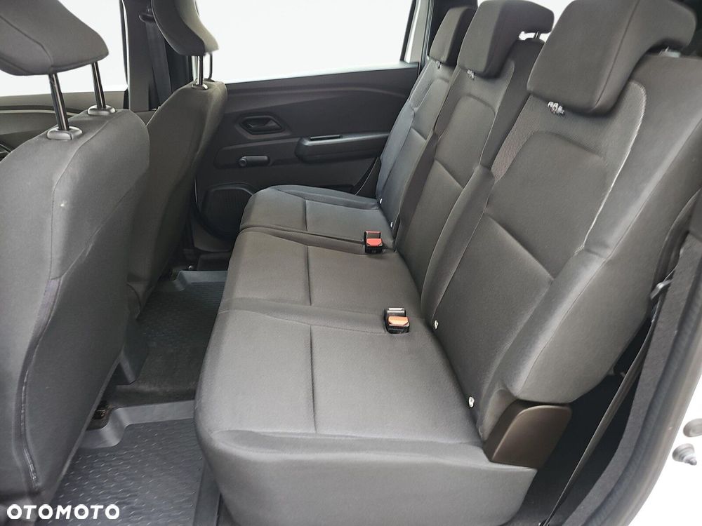 Dacia Jogger - 23
