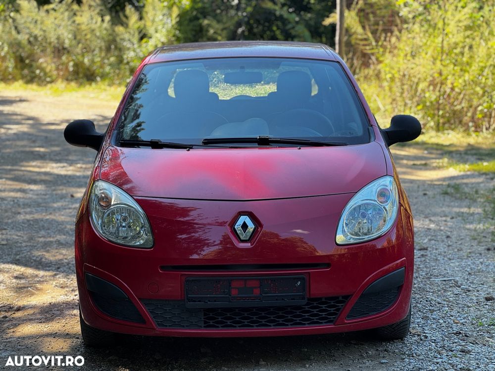 Renault Twingo 1.2 Expression - 14