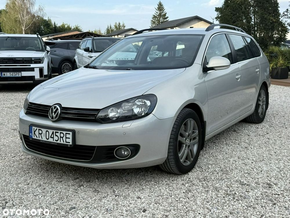 Volkswagen Golf 1.4 TSI Highline - 7