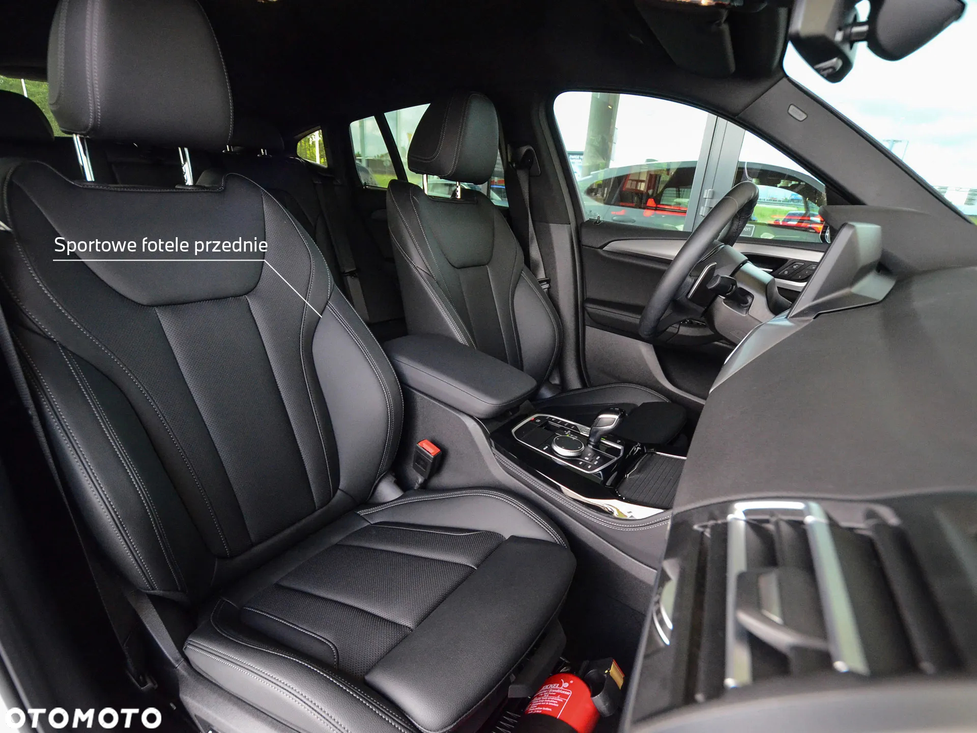 BMW X4 - 25