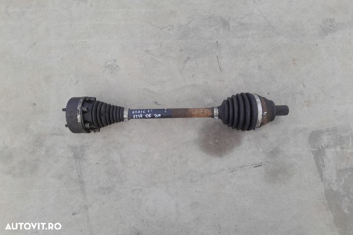 Planetara fata stanga 1K0407271BJ 1.6 CAY 1K0407271BJ 1.6 CAY Volkswa - 1