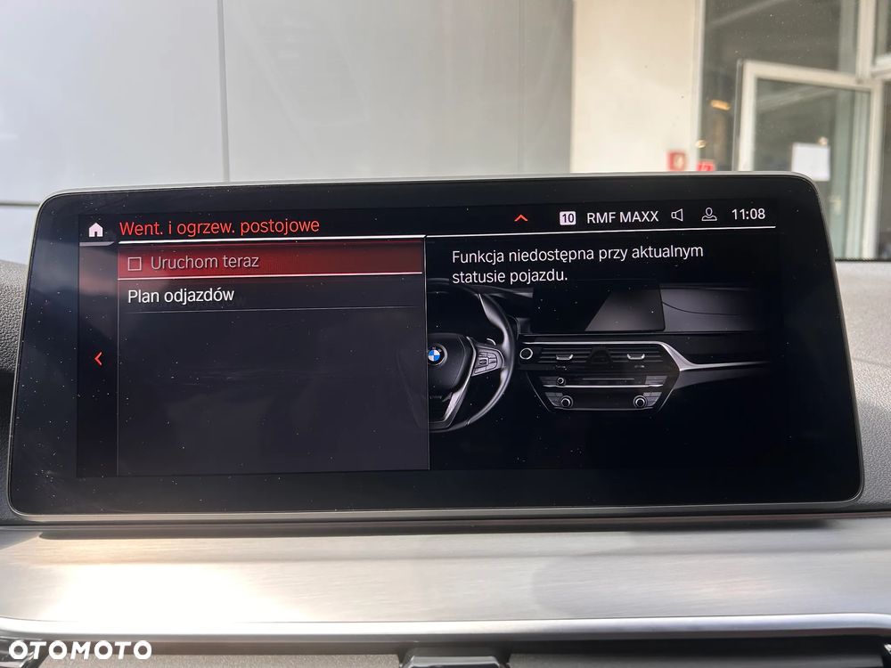 BMW Seria 5 530d xDrive mHEV M Sport sport - 37