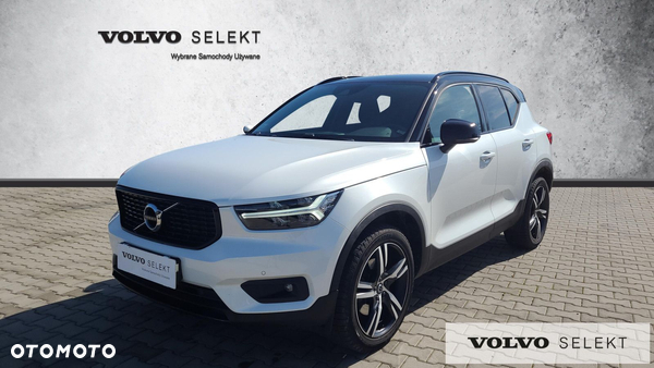 Volvo XC 40