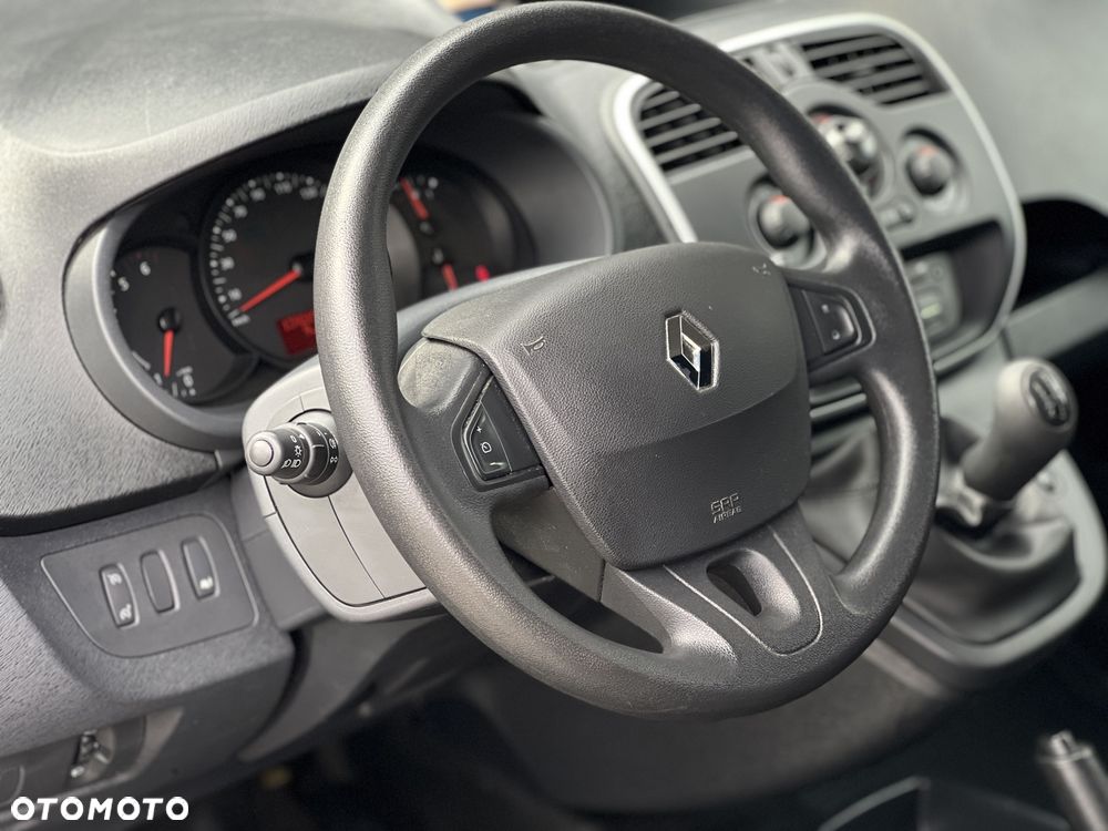 Renault Kangoo - 25