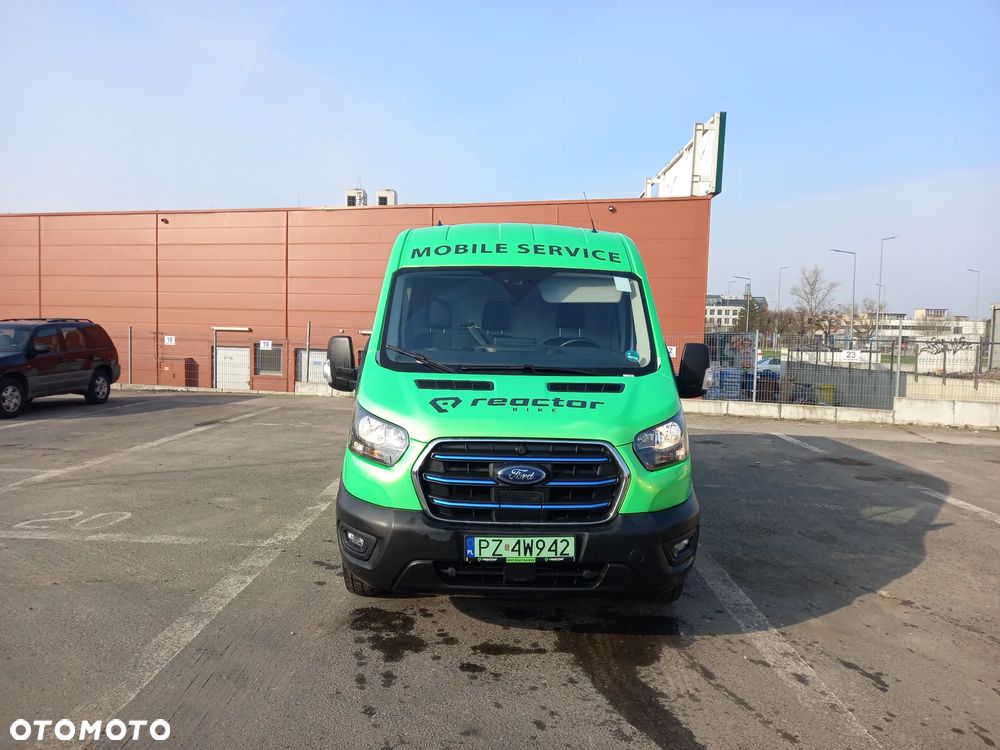 Ford Transit - 4