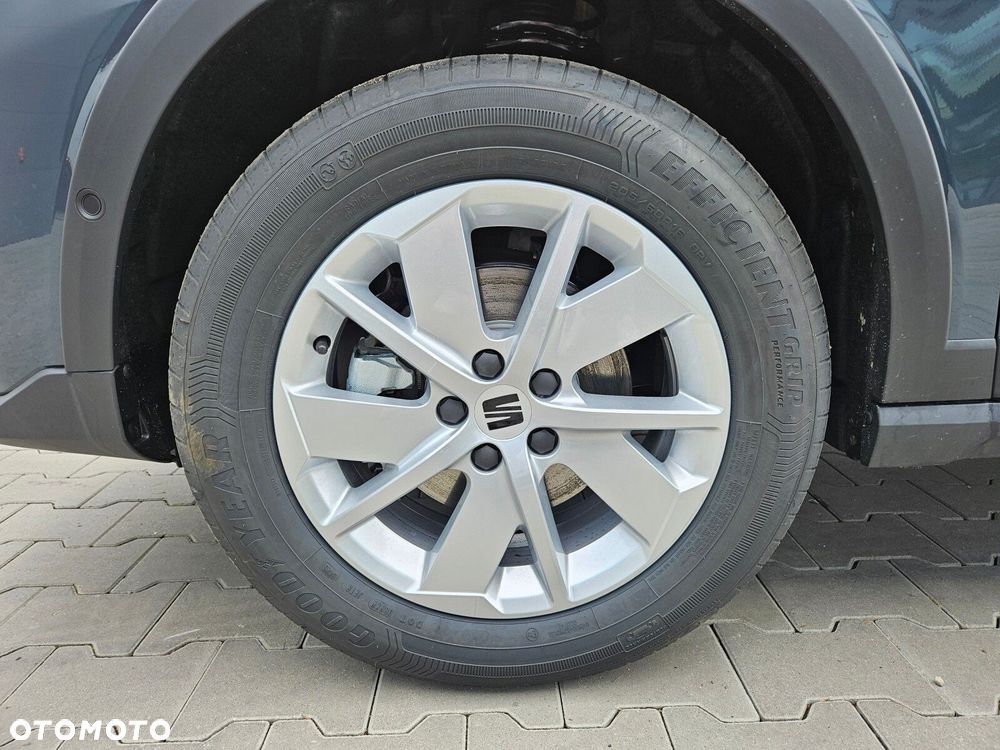 Seat Arona 1.0 TSI Style S&S DSG - 11