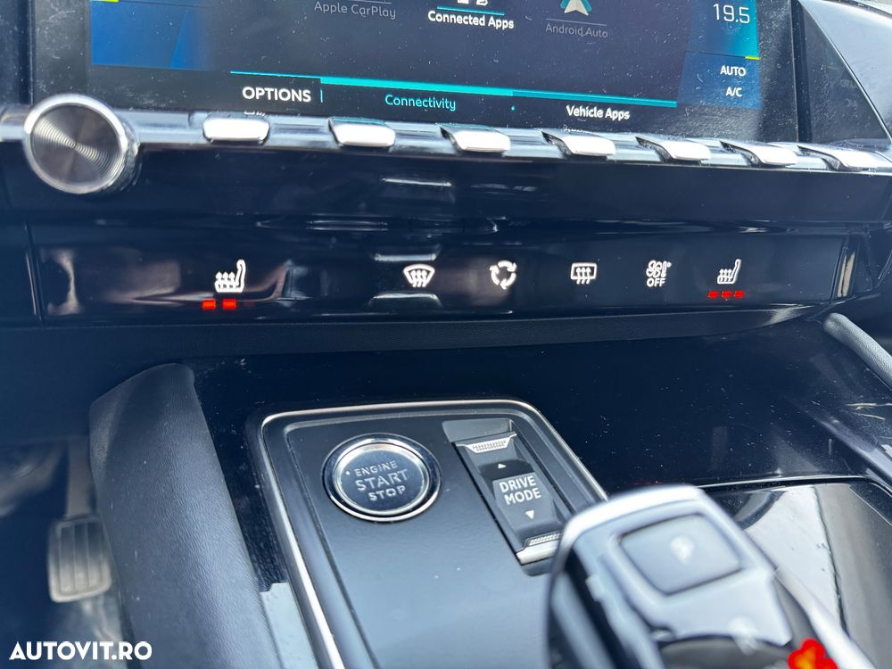 Peugeot 508 225 e-EAT8 Allure Pack - 34