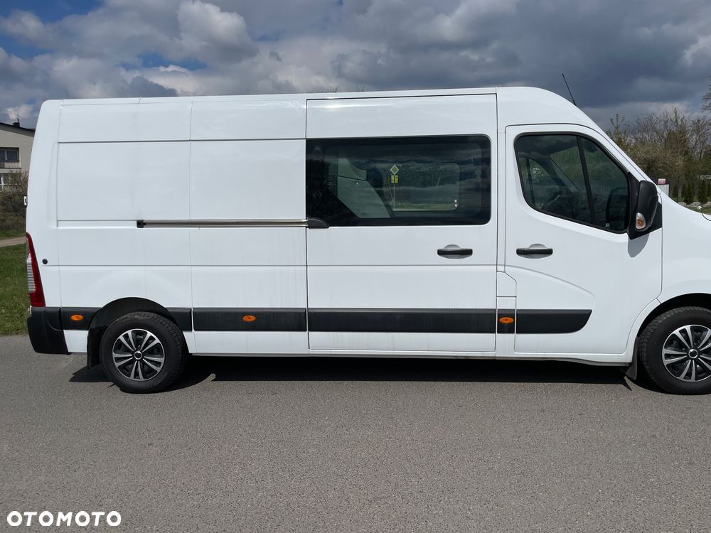 Renault MASTER - 5