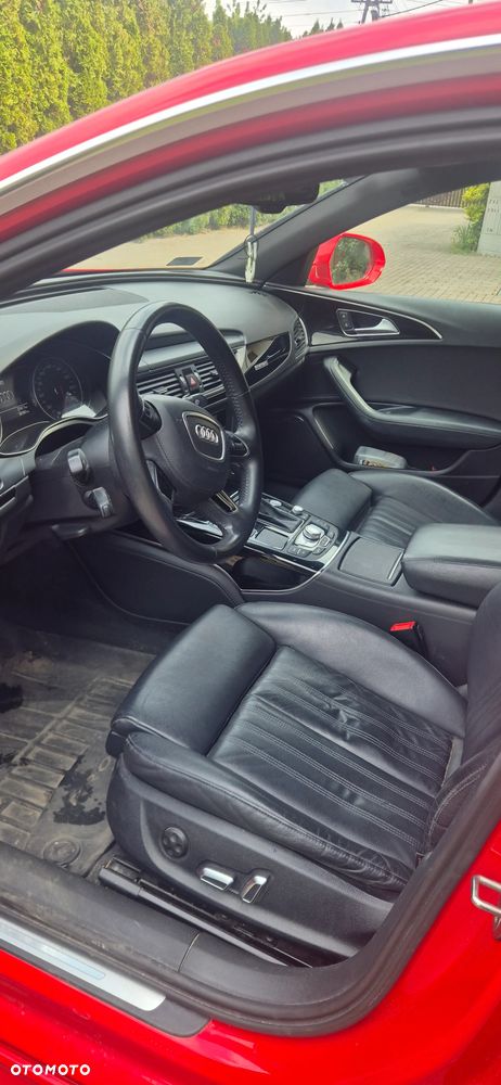 Audi A6 Limousine - 4