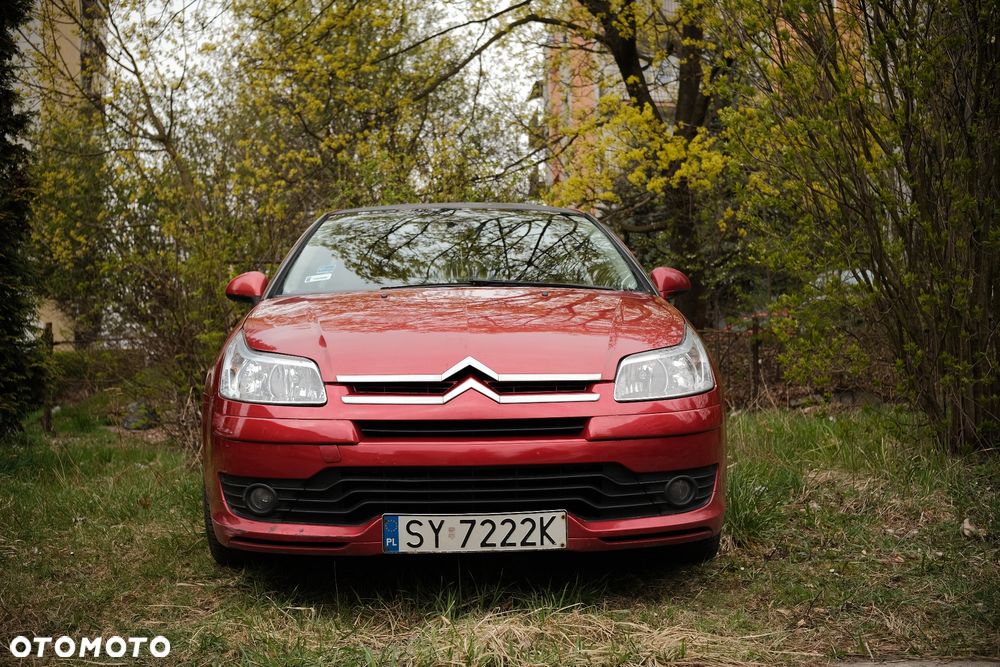 Citroën C4 HDi 90 FAP VTR - 3