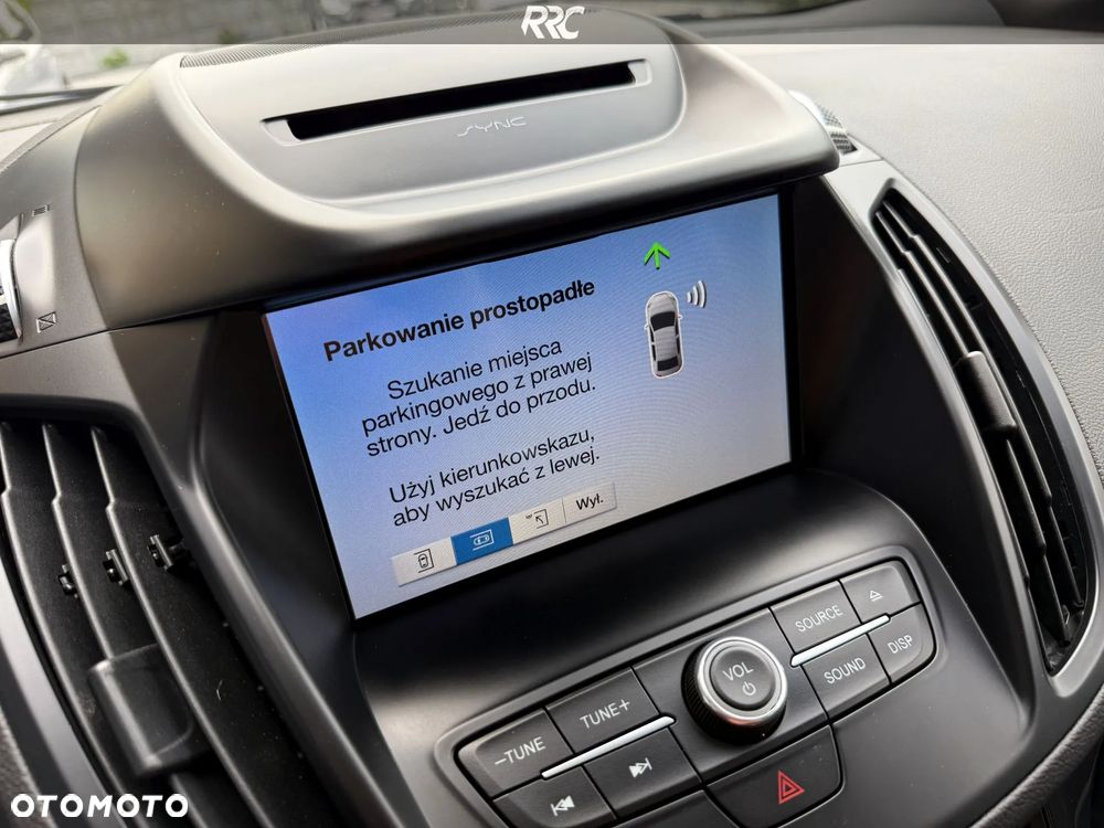 Ford Kuga 2.0 TDCi 4x4 ST-Line - 30
