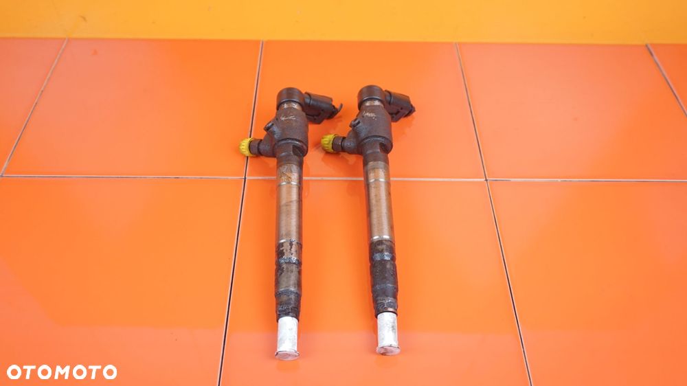 JUMPER BOXER 2.2 HDI EURO 5 14r 150KM 4HJ wtrysk wtryskiwacz BK2Q-9K546-AG - 7