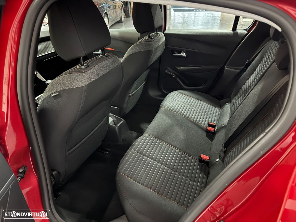 Peugeot 208 1.2 PureTech Active - 44