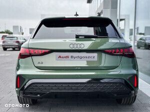Audi A3 Sportback - 13