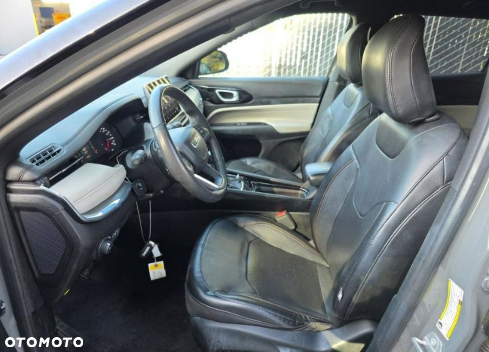 Jeep Compass - 7