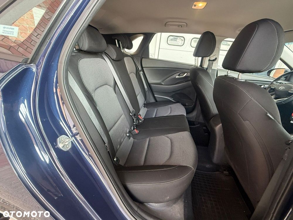 Hyundai i30 - 13