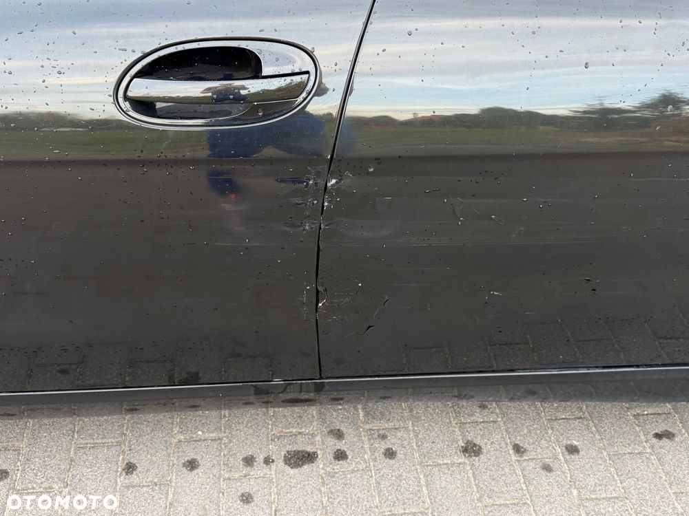 BMW Seria 7 730d L - 5