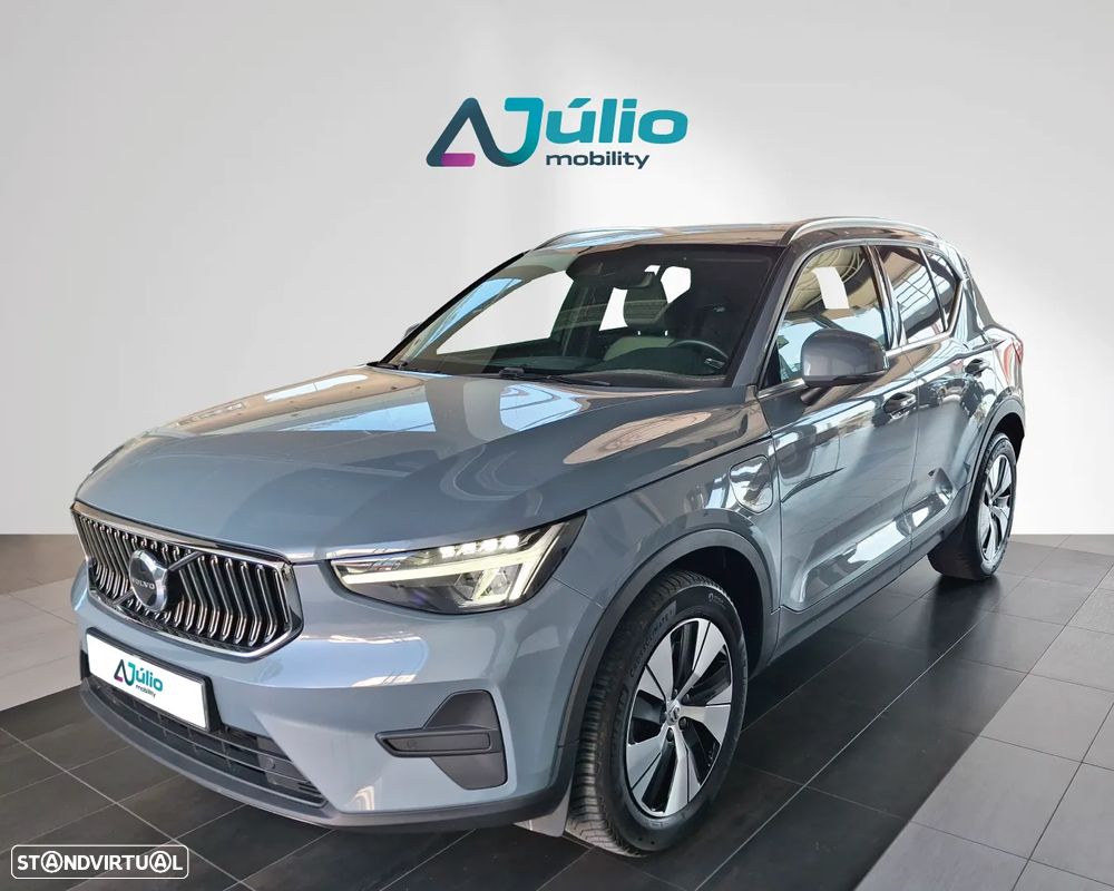 Volvo XC 40 1.5 T5 PHEV Core - 2