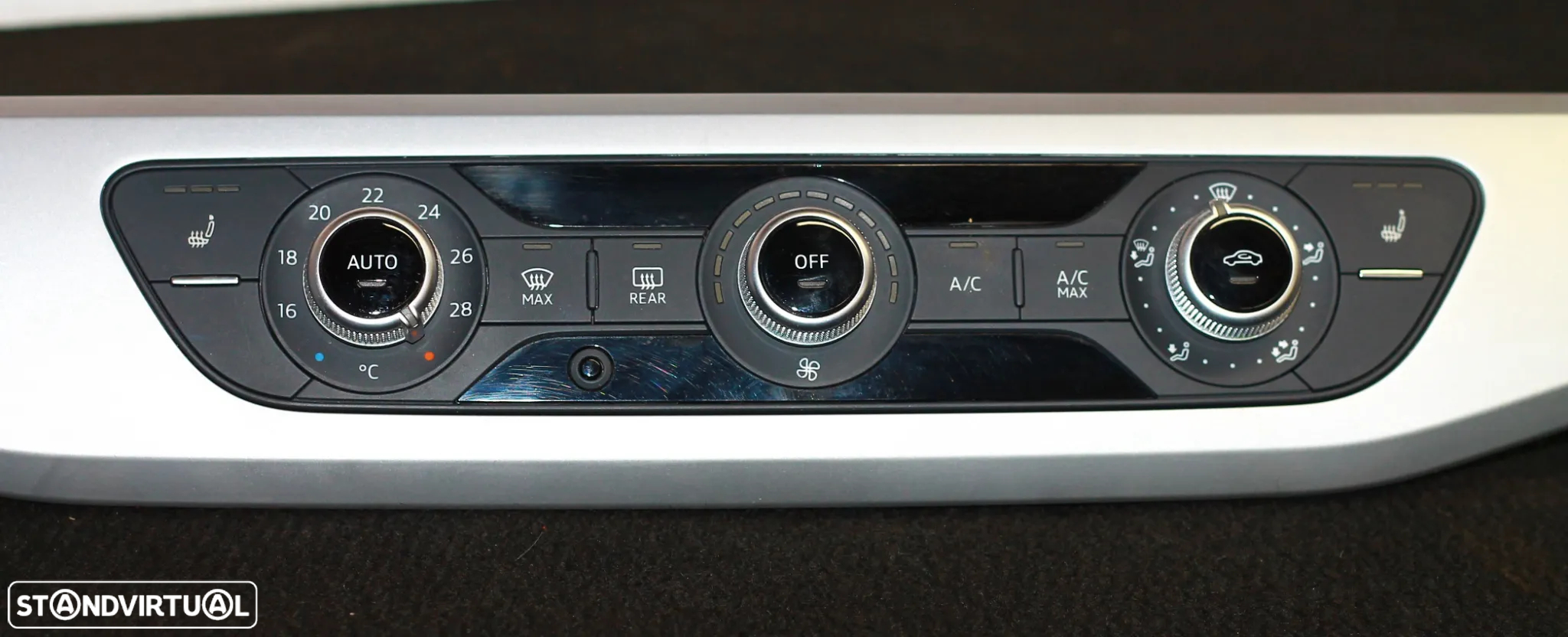 CONJUNTO AUDI A4 8W - 25