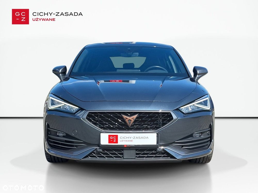 Cupra Leon 2.0 TSI VZ DSG - 8