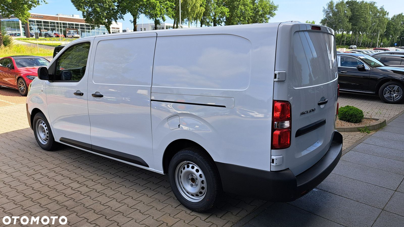 Fiat Scudo - 8