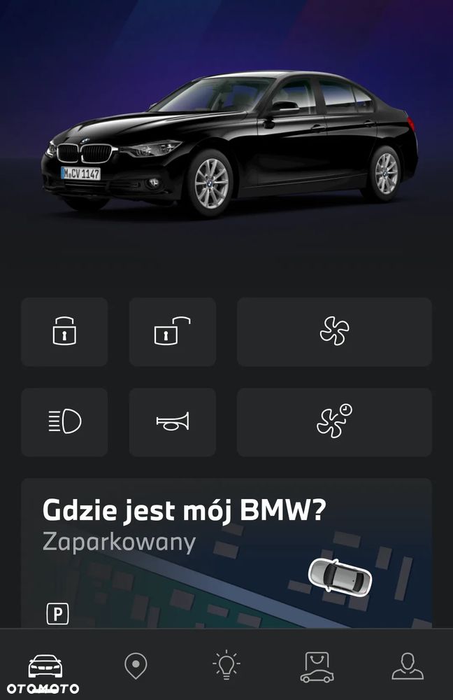 BMW Seria 3 316d Advantage - 4