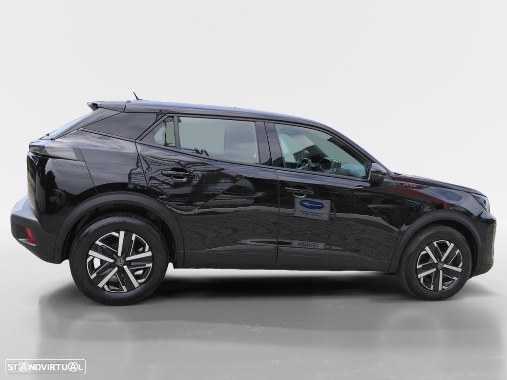 Peugeot 2008 1.2 PureTech Style - 6