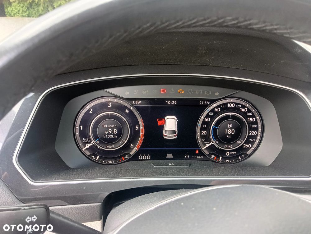Volkswagen Tiguan 2.0 TDI SCR R-Line - 5