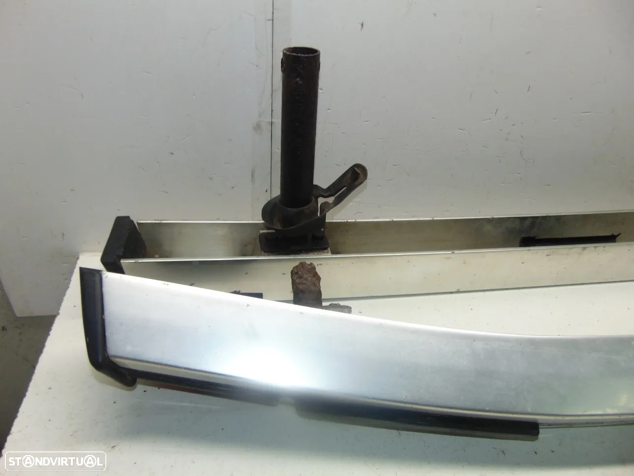 Fiat X1/9 para choques - 13