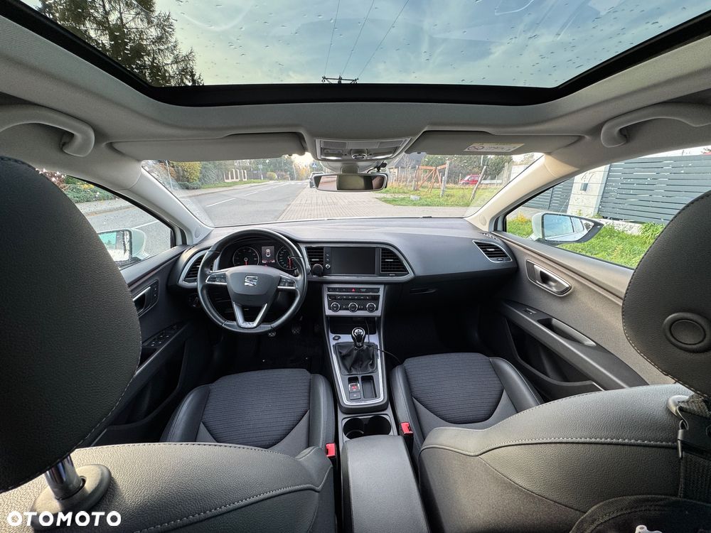 Seat Leon 1.5 TSI Xcellence - 7