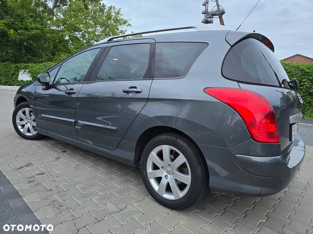 Peugeot 308 1.6 HDi Trendy - 22