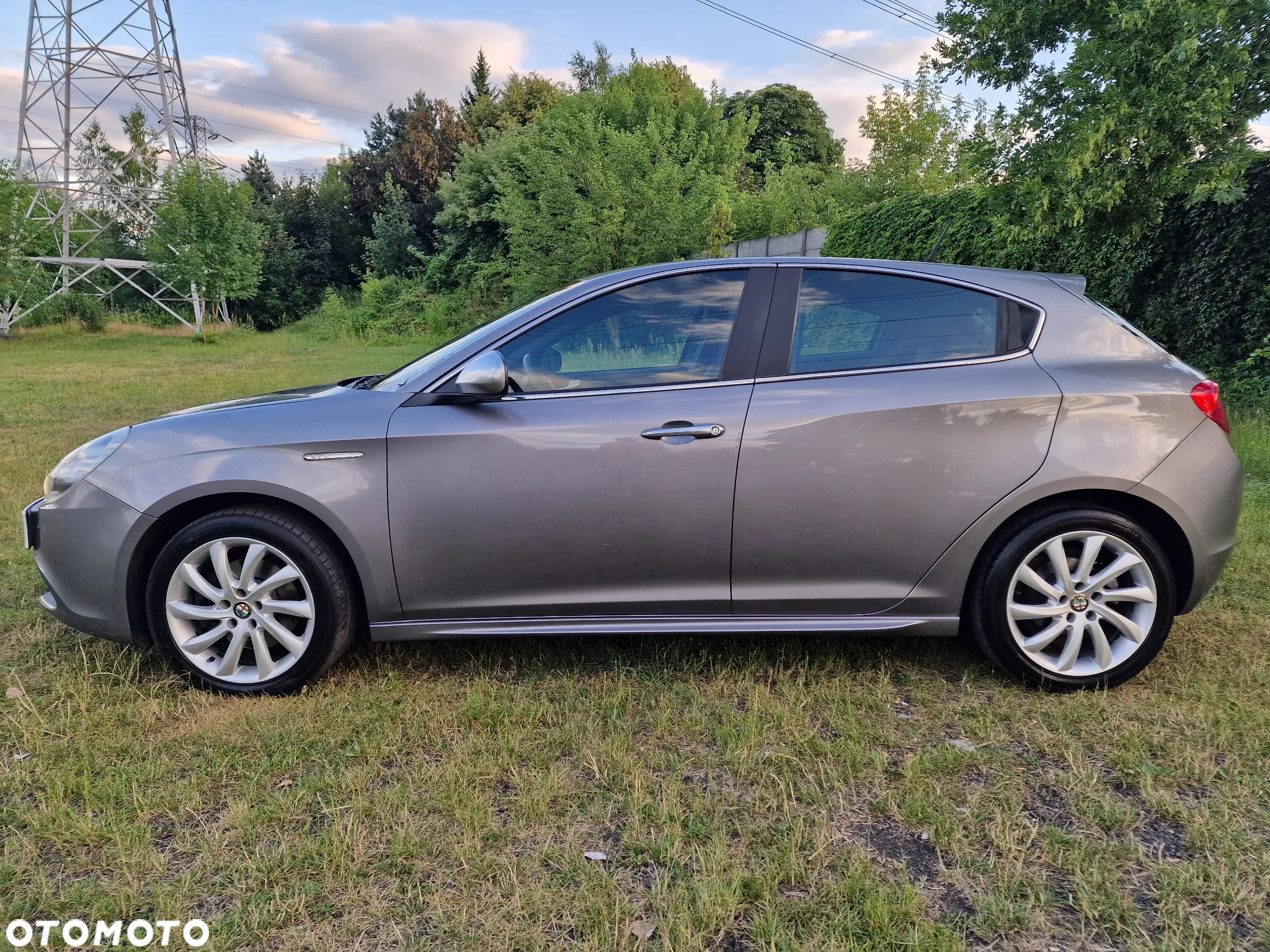 Alfa Romeo Giulietta 2.0 JTDM 16V Turismo - 4