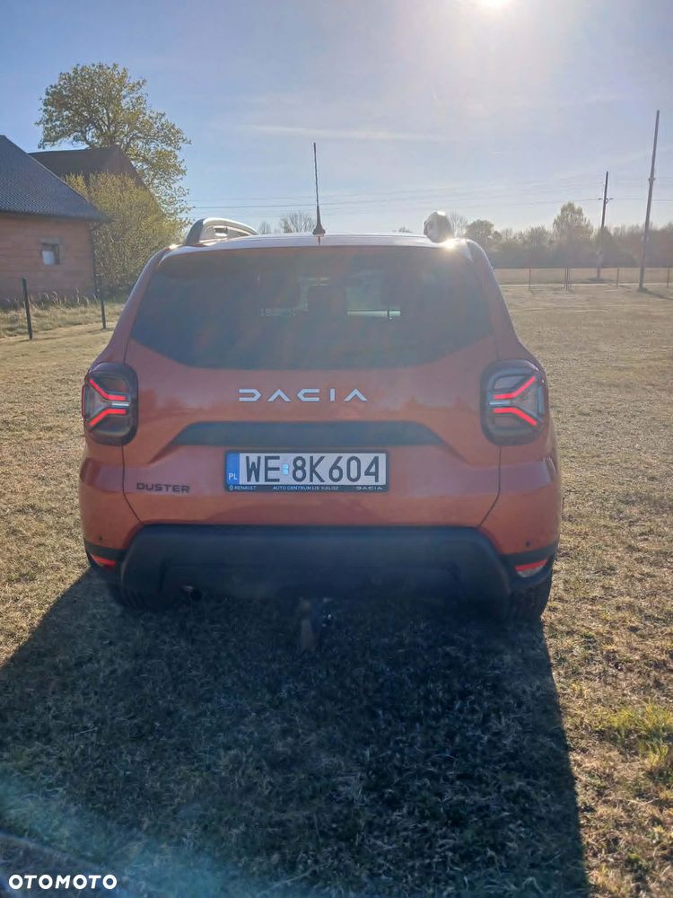 Dacia Duster 1.0 TCe Expression - 13
