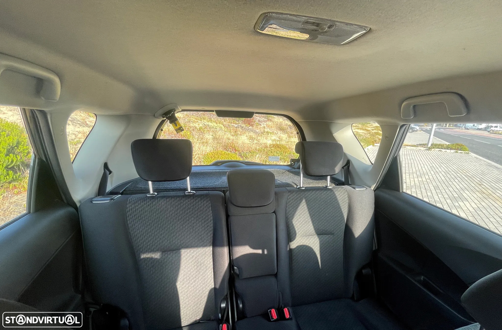 Toyota Verso-S 1.33 VVT-i S&S Life - 15