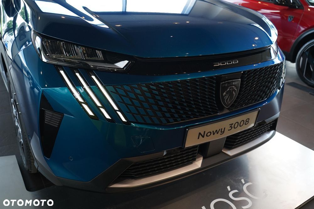 Peugeot 3008 1.2 PureTech mHEV Allure e-DCS6 - 27