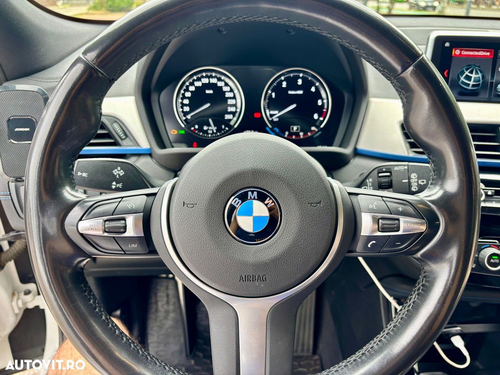 BMW X2 xDrive25d Aut. M Sport - 23