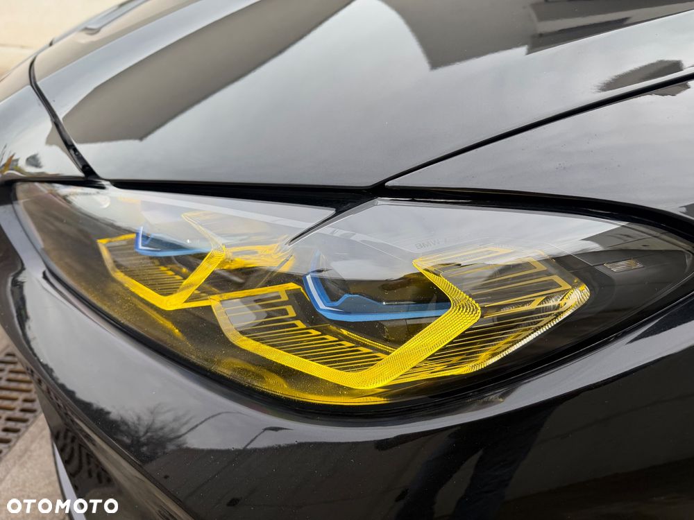 BMW M4 Competition - 16