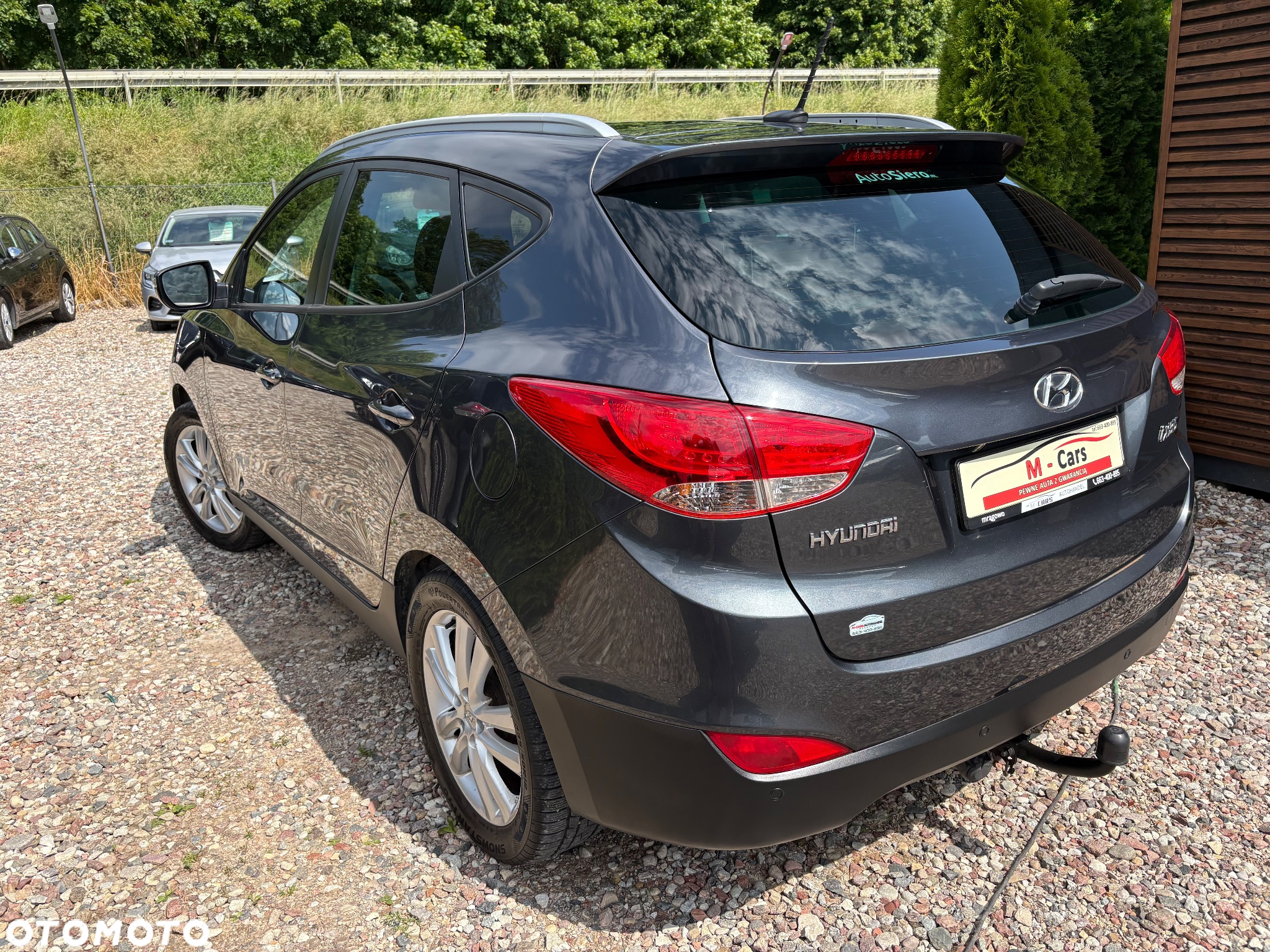Hyundai ix35 2.0 Premium - 7