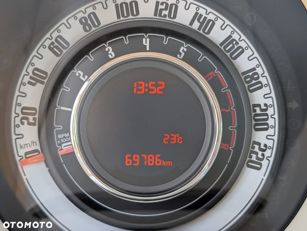 Fiat 500 - 16