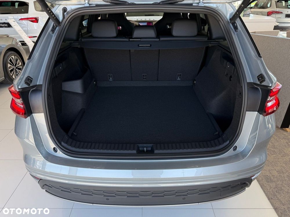 Skoda Kodiaq 2.0 TSI 4x4 Sportline DSG - 9