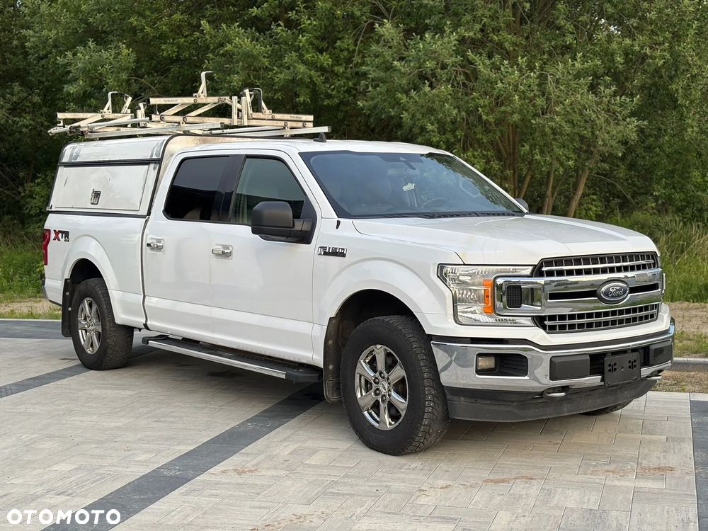 Ford F150 - 3